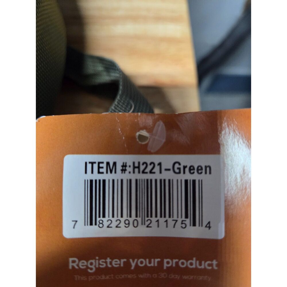 Wealers Camp Kitchen Utensil Set